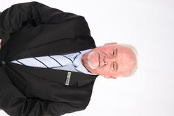 Hennie Prinsloo, estate agent