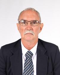 Gerrie Du Toit, estate agent
