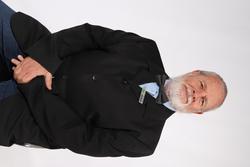 Johnathan Haarhoff, estate agent