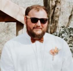 Barry Van Der Merwe, estate agent