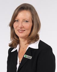 Lientjie Scholtz, estate agent