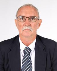 Gerrie Du Toit, estate agent