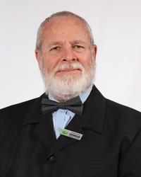 Johnathan Haarhoff, estate agent