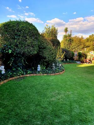 House For Sale in Gholfsig, Middelburg