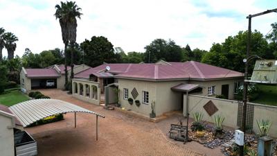 Farm For Sale in Middelburg Rural, Middelburg