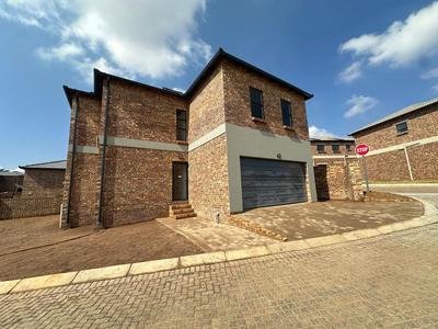 House For Sale in Witbank Central, Witbank