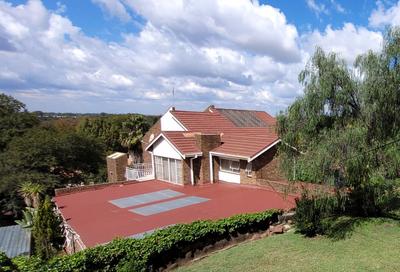 House For Sale in Gholfsig, Middelburg