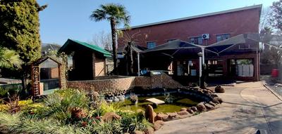 Commercial Property For Sale in Middelburg Central, Middelburg