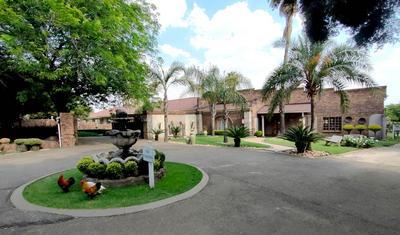 Commercial Property For Sale in Dixon Ah, Witbank