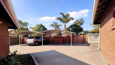 House For Sale in Duvha Park, Witbank
