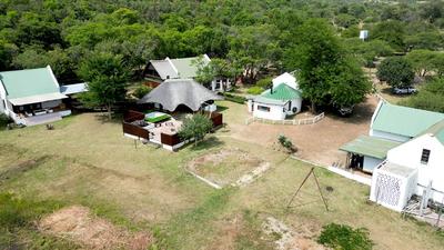  For Sale in Middelburg Rural, Middelburg
