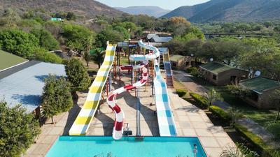 Commercial Property For Sale in Groblersdal Rural, Groblersdal