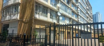 Apartment / Flat For Sale in Sunnyside, Pretoria