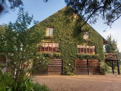 Smallholding  For Sale in Middelburg, Middelburg