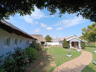 Smallholding  For Sale in Middelburg, Middelburg