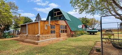 Smallholding  For Sale in Middelburg, Middelburg