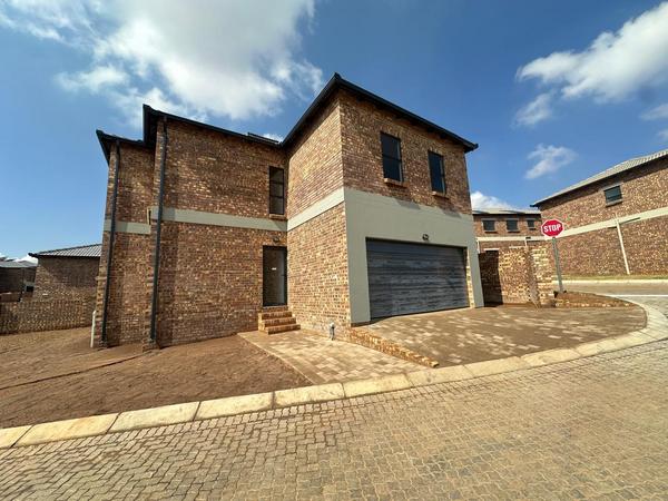 House For Sale in Witbank Central, Witbank