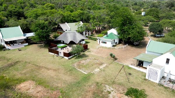  For Sale in Middelburg Rural, Middelburg