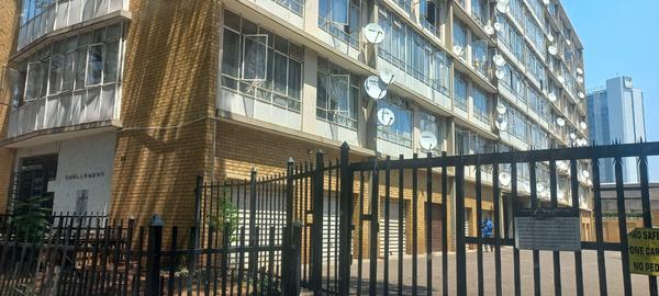 Property For Sale in Sunnyside, Pretoria