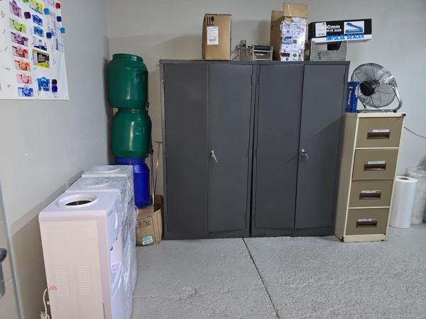Industrial Property For Sale in Vaalbank, Middelburg