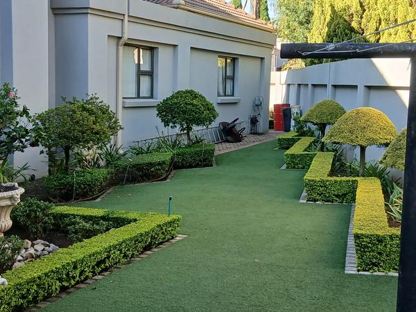 House For Sale in Midlands Estate, Middelburg